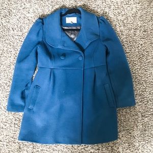 Old Navy Peacoat